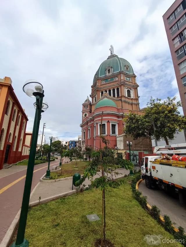 Vendo casa como terreno en magdalena — foto 8