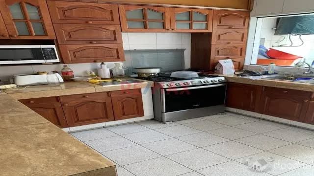 Casa Sol De La Molina En Venta — foto 1