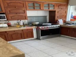 Casa Sol De La Molina En Venta