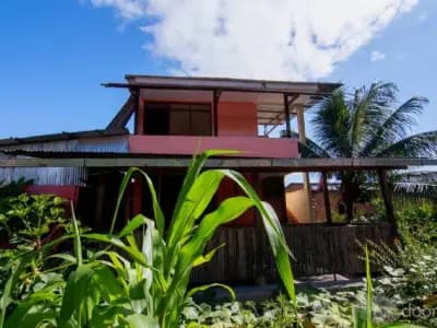 Vendo casa en Laguna Azul Tarapoto