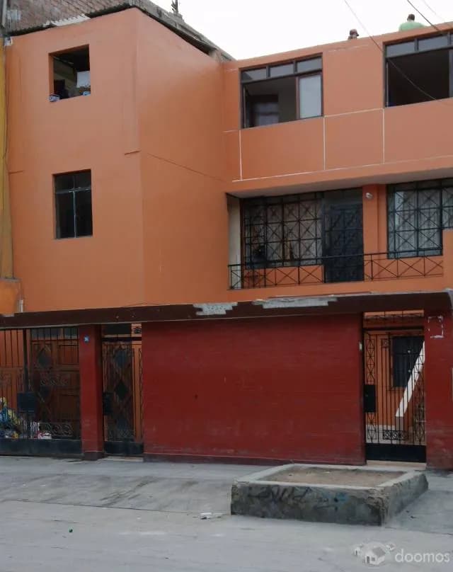 VENTA DE DEPARTAMENTO - RIMAC — foto 2