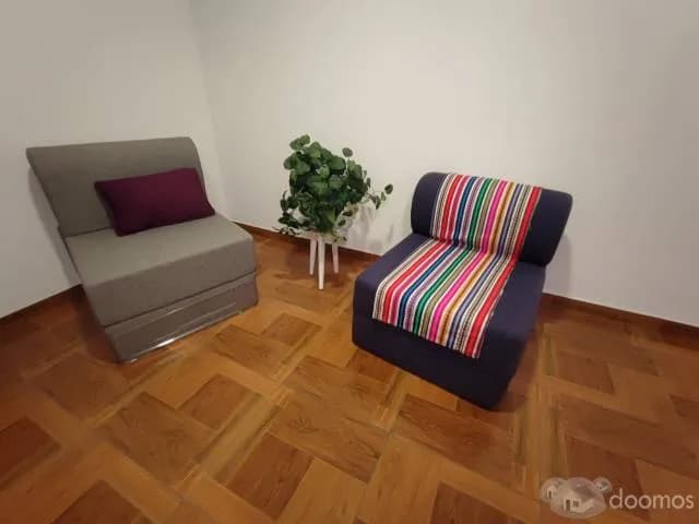 Minidepartamento — foto 3
