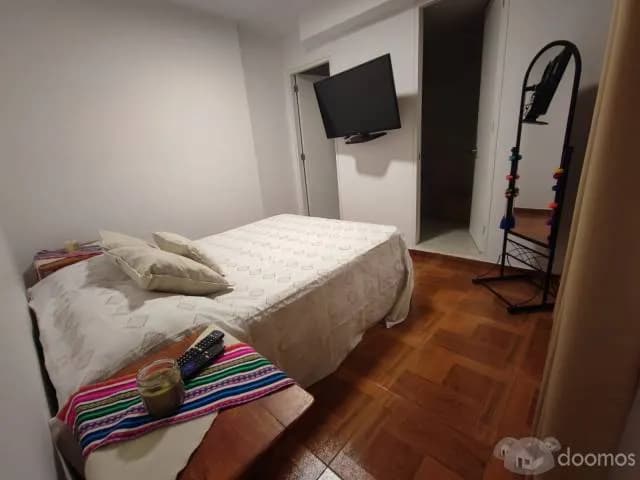 Minidepartamento — foto 4