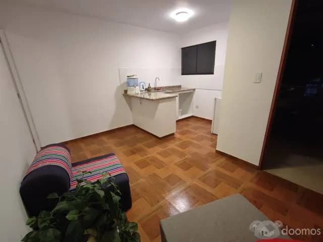 Minidepartamento — foto 6
