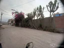 Terreno industrial de 1000 m2 Comas - Trapiche