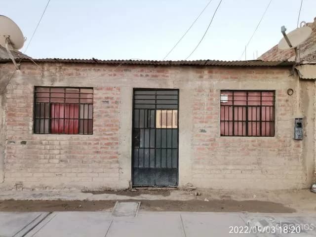 Casa en venta en Castilla — foto 1