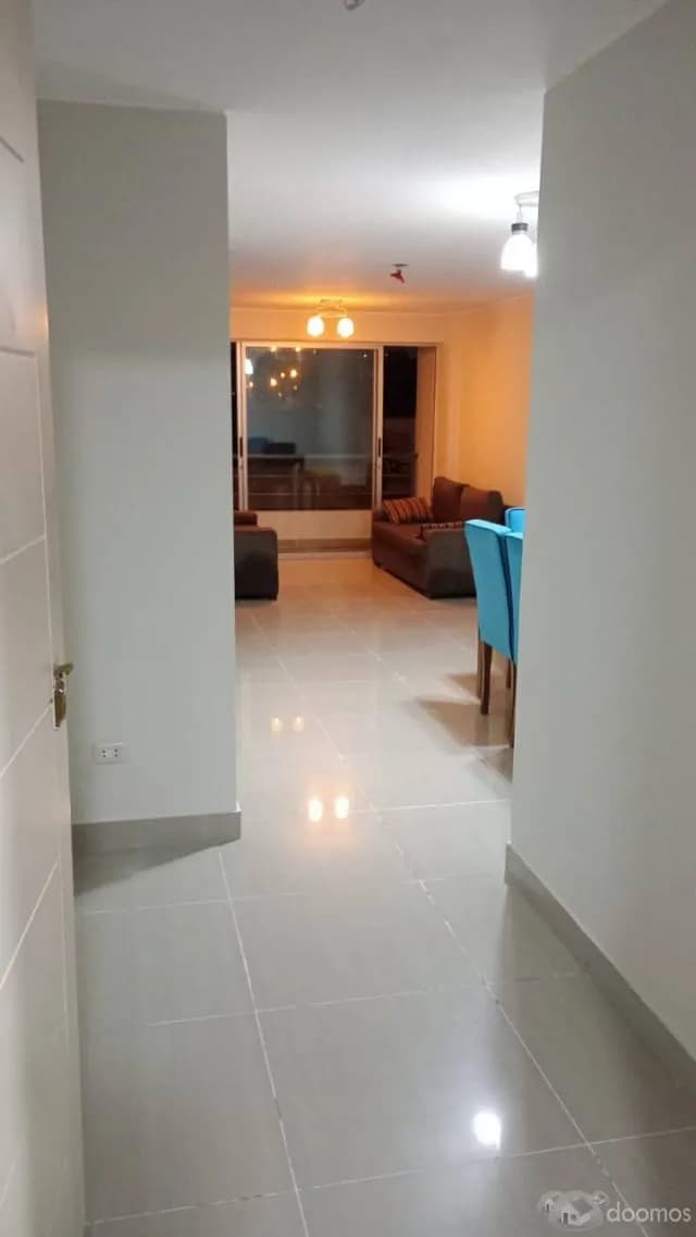 Lindo Departamento - Pueblo Libre - Lima. — foto 1