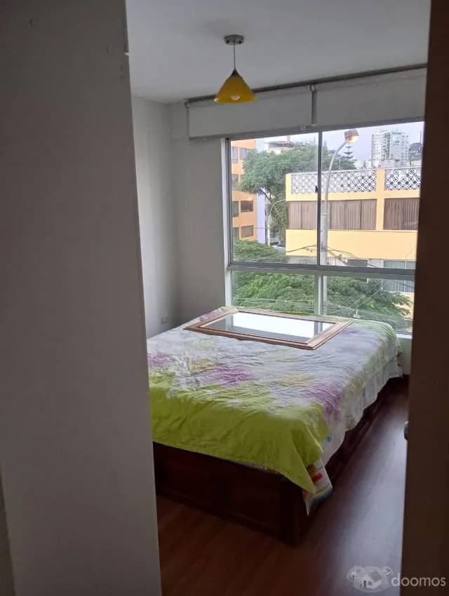 Lindo Departamento - Pueblo Libre - Lima. — foto 3