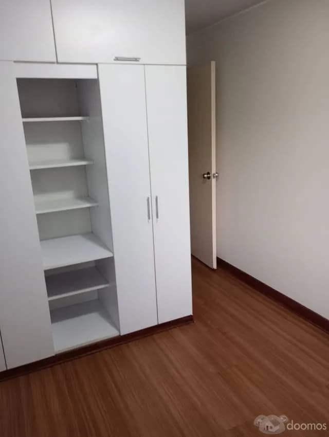 Lindo Departamento - Pueblo Libre - Lima. — foto 5