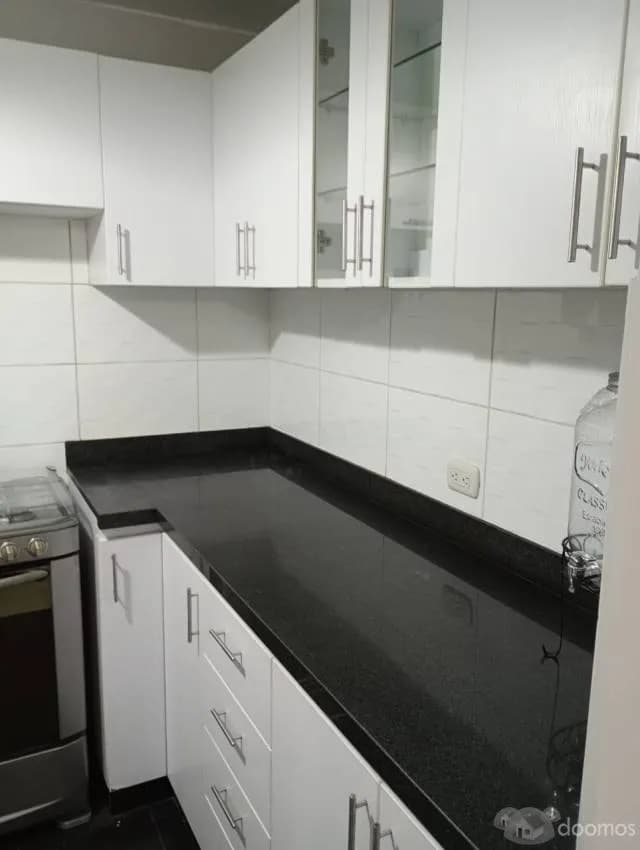 Lindo Departamento - Pueblo Libre - Lima. — foto 7