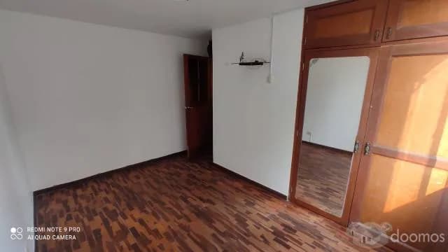SE ALQUILA DEPARTAMENTO EN SURCO — foto 4