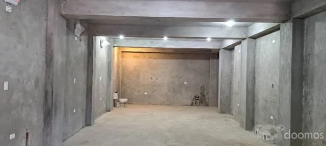 Local Comercial de Estreno, Primer Piso 86m2 — foto 1