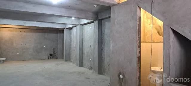 Local Comercial de Estreno, Primer Piso 86m2 — foto 3