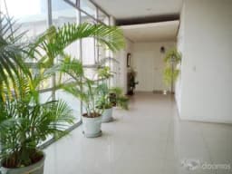 SE ALQUILA DEPARTAMENTO AMOBLADO DE 125M2 EN MIRAFLORES