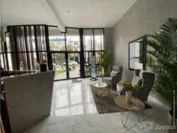 DEPARTAMENTO DE UNA HABITACIÓN DE ESTRENO, SAN ISIDRO