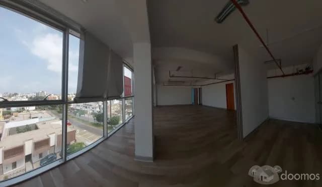 ALQUILER DE OFICINAS — foto 1