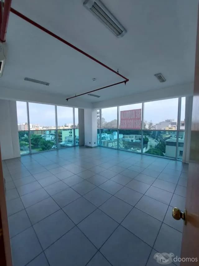 ALQUILER DE OFICINAS — foto 4