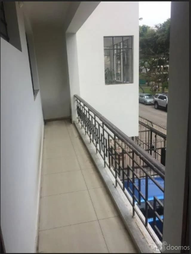 DEPARTAMENTO POR MIRAFLORES — foto 2