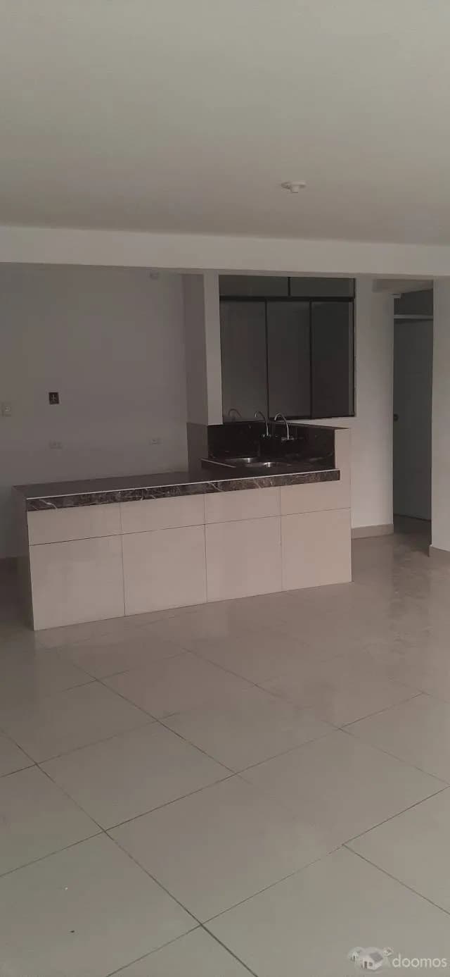 ALQUILO DEPARTAMENTOS DE 01 y 02 dormitorios — foto 1