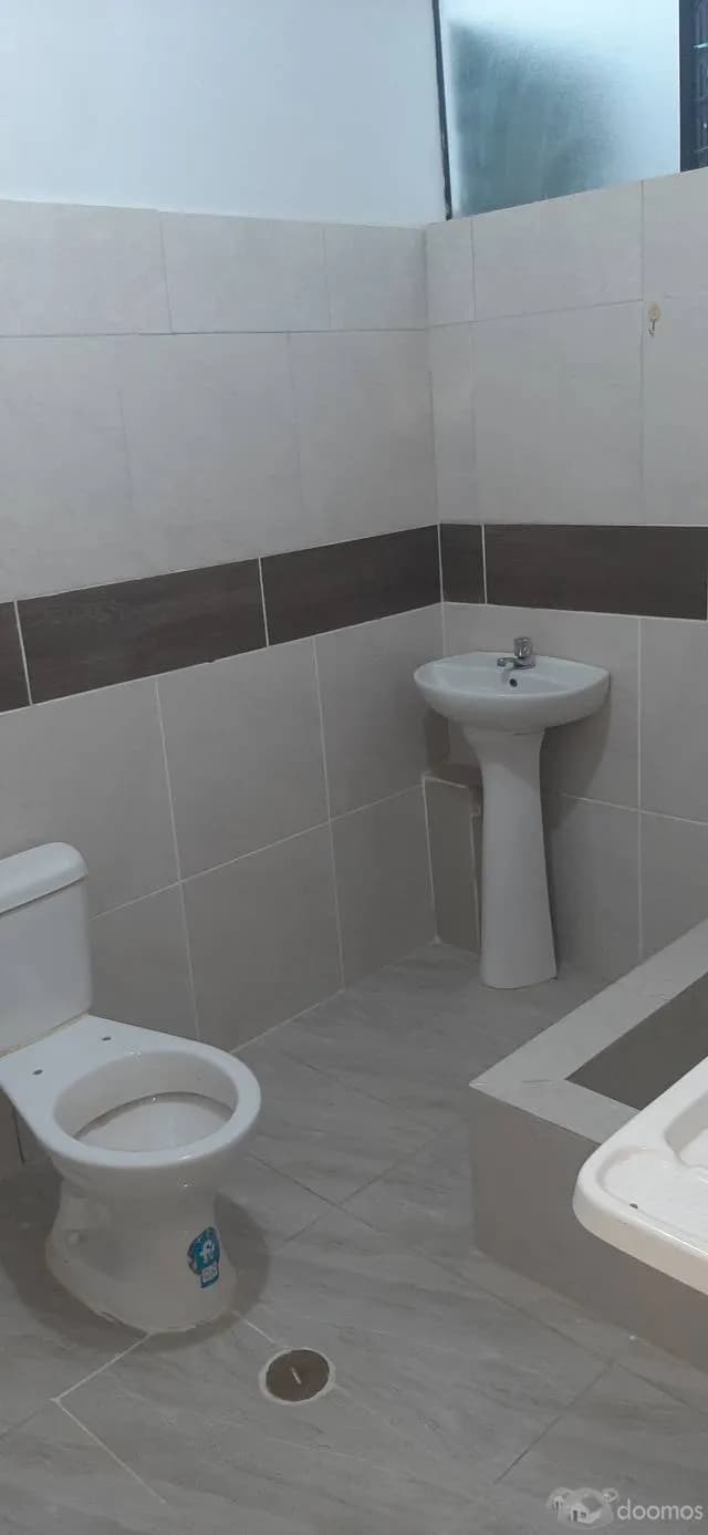 ALQUILO DEPARTAMENTOS DE 01 y 02 dormitorios — foto 4