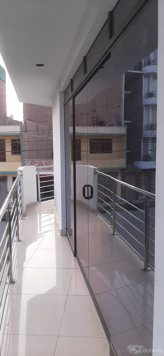 ALQUILO DEPARTAMENTOS DE 01 y 02 dormitorios — foto 6
