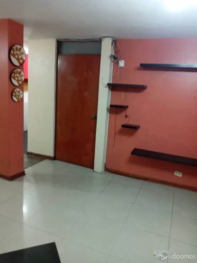 Alquiler Departamento 3 dormitorios-957537750 — foto 1