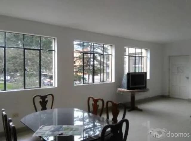 DEPARTAMENTO POR SAN ISIDRO — foto 4