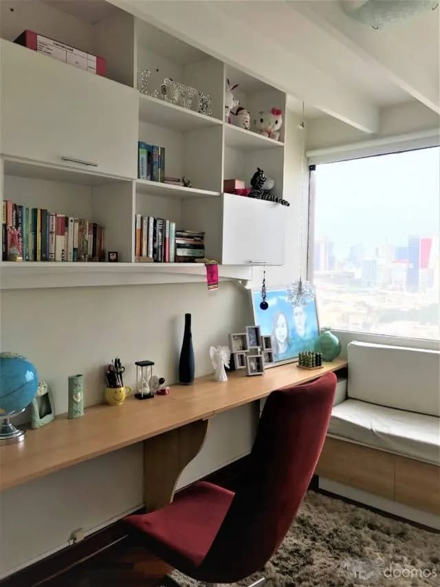 SE VENDE DEPARTAMENTO DUPLEX 160 MTS (2) EN SAN ISIDRO - LIMA — foto 4