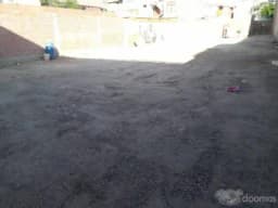 VENTA DE TERRENO 500M2