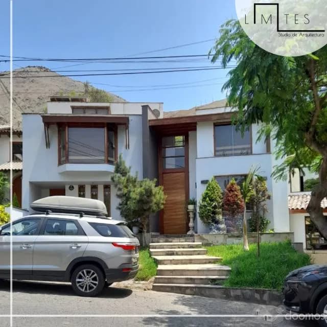 ¡VENTA DE CASA EN LA MOLINA! — foto 1