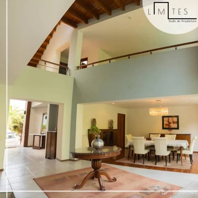 ¡VENTA DE CASA EN LA MOLINA! — foto 2