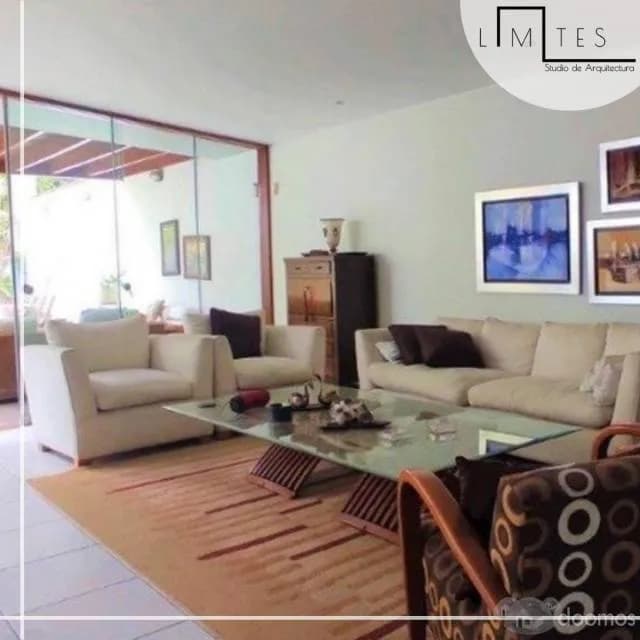 ¡VENTA DE CASA EN LA MOLINA! — foto 4