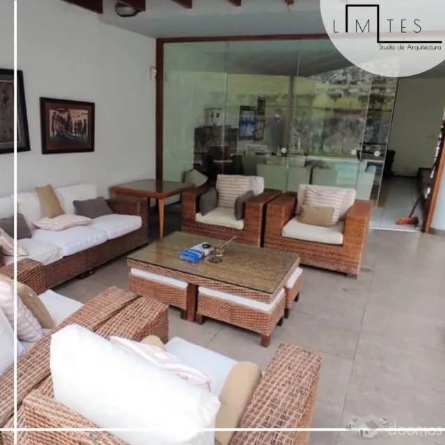 ¡VENTA DE CASA EN LA MOLINA! — foto 5