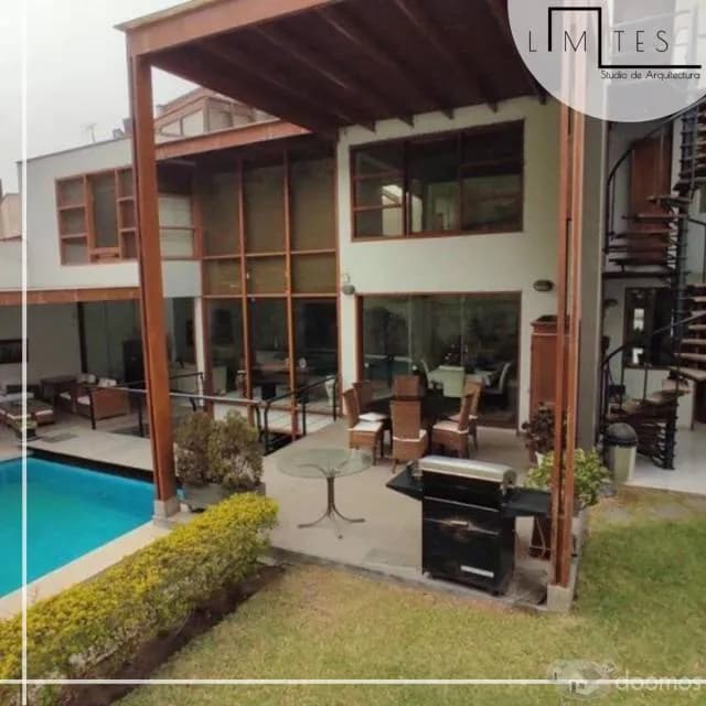 ¡VENTA DE CASA EN LA MOLINA! — foto 6