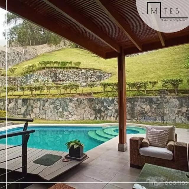 ¡VENTA DE CASA EN LA MOLINA! — foto 7