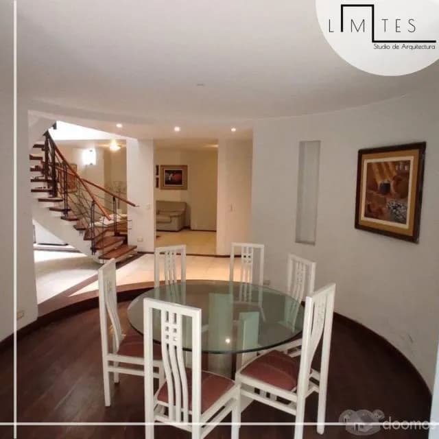 ¡VENTA DE CASA EN LA MOLINA! — foto 8