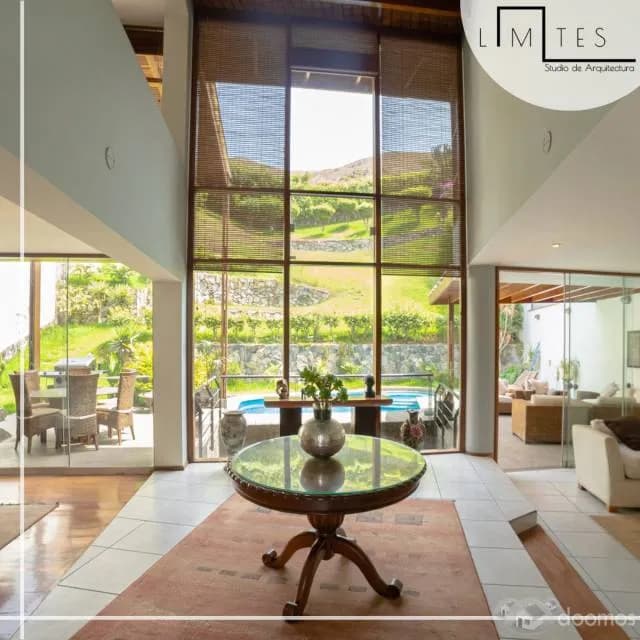 ¡VENTA DE CASA EN LA MOLINA! — foto 9