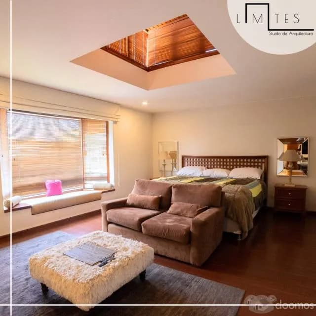 ¡VENTA DE CASA EN LA MOLINA! — foto 10