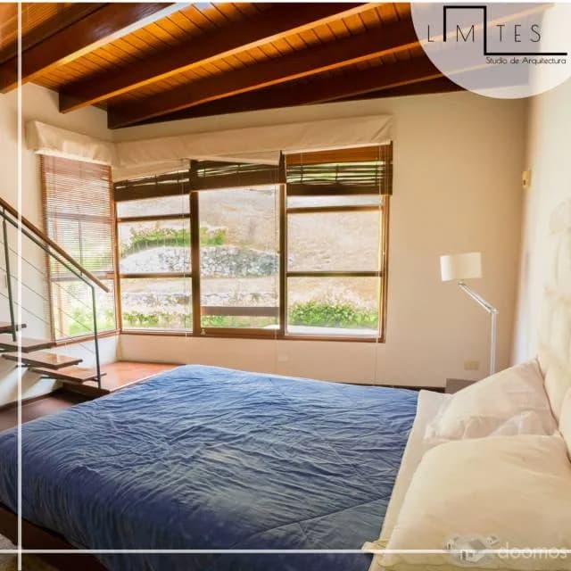 ¡VENTA DE CASA EN LA MOLINA! — foto 14