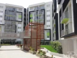 DEPARTAMENTO EN CONDOMINIO PASEO DEL PARQUE - CHORRILLOS