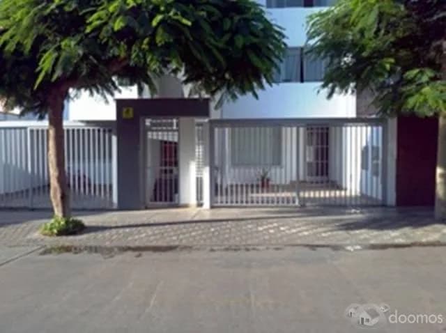 ALQUILER - VENTA DEPARTAMENTO SAN BORJA SUR — foto 2