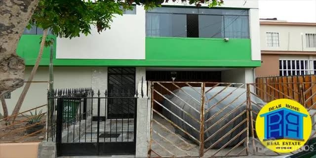 VENTA HERMOSA CASA EN SAN ISIDRO — foto 1