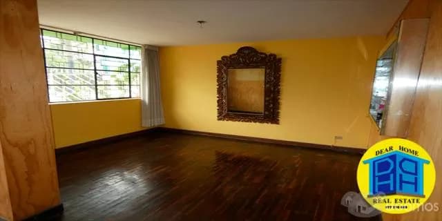 VENTA HERMOSA CASA EN SAN ISIDRO — foto 3