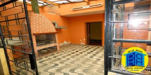 VENTA HERMOSA CASA EN SAN ISIDRO — foto 6