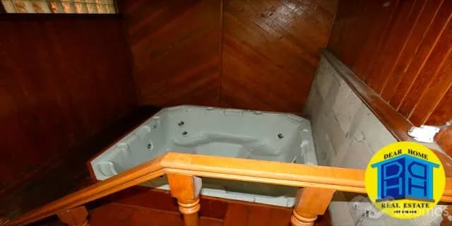 VENTA HERMOSA CASA EN SAN ISIDRO — foto 7