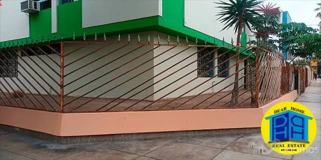 VENTA HERMOSA CASA EN SAN ISIDRO — foto 8