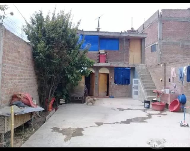 VENDO CASA EN CHILCA-HYO — foto 1