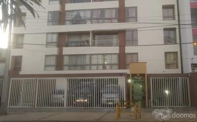 VENTA DE DEPARTAMENTO EN MAGDALENA — foto 1