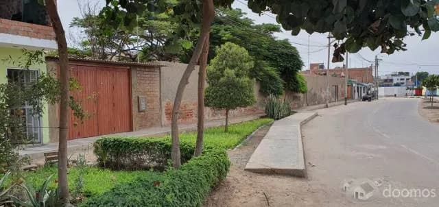 VENDO TERRENO EN CERRO AZUL — foto 1