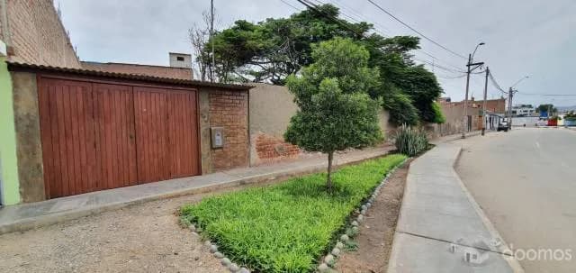 VENDO TERRENO EN CERRO AZUL — foto 2